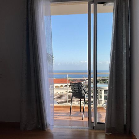 Appartamento Sol e Mar Rancho Câmara de Lobos Esterno foto